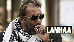 Lamhaa háttérkép