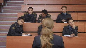 Метод Лавровой Season 1 Ep.6 6. epizód