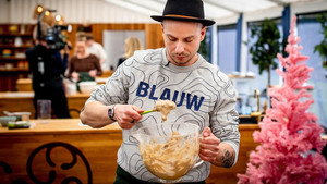 Den store bagedyst 12. évad Ep.1 1. epizód