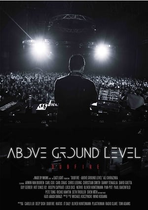 Above Ground Level: Dubfire poszter