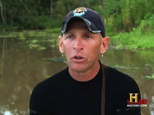 Swamp People 2. évad Ep.7 7. epizód