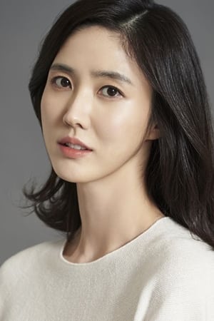 Lee Soo-kyung profil kép