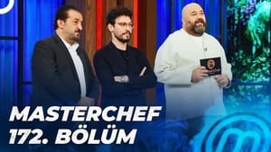 MasterChef Türkiye 5. évad Ep.172 172. epizód