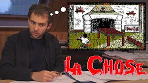 Rétro Découverte 1. évad Ep.18 18. epizód