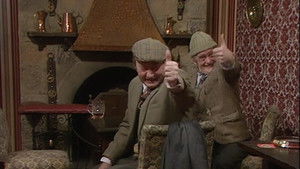 Last of the Summer Wine Season 9 Ep.8 8. epizód