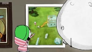 Sarah & Duck 2. évad Ep.36 36. epizód