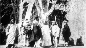 IX. Le couronnement d'épines háttérkép