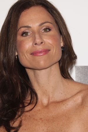 Minnie Driver profil kép