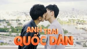 ANH TRAI QUỐC DÂN kép