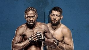 UFC on ESPN 57: Cannonier vs. Imavov háttérkép