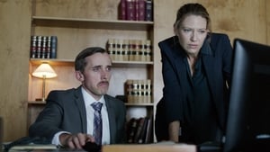 Secret City 2. évad Ep.4 4. epizód