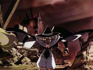 ハーメルンのバイオリン弾き 1. évad Ep.7 7. epizód