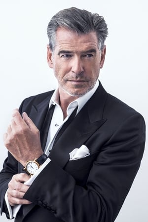 Pierce Brosnan profil kép