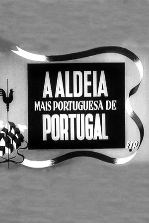 A Aldeia mais Portuguesa de Portugal poszter