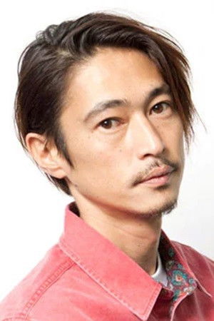 Yosuke Kubozuka profil kép
