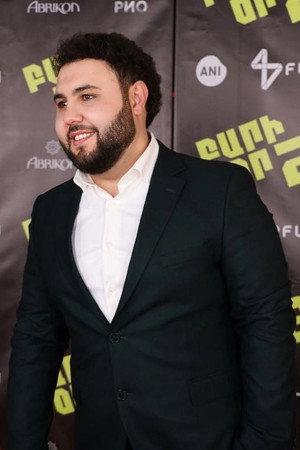 Mher Mkhitaryan