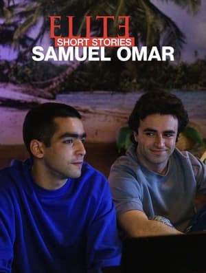 Elit - Rövid történetek: Samuel és Omar poszter