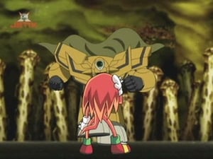 Sonic X 3. évad Ep.14 14. epizód