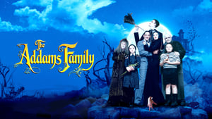 Addams Family - A galád család háttérkép