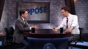 The Opposition with Jordan Klepper Season 1 Ep.50 50. epizód