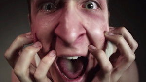 The Russian Sleep Experiment háttérkép