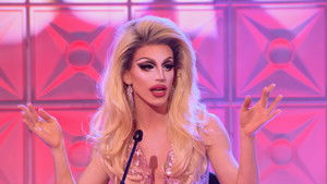 RuPaul - Drag Queen leszek! 10. évad Ep.6 6. epizód