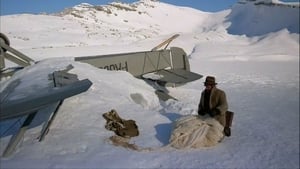 Guillaumet, les ailes du courage háttérkép