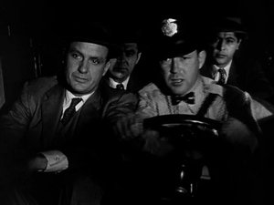 The Untouchables 2. évad Ep.18 18. epizód