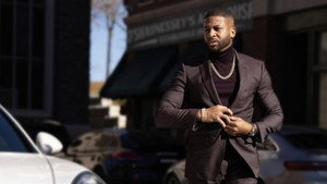 Tyler Perry's Zatima 3. évad Ep.8 8. epizód