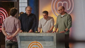 MasterChef Québec 4. évad Ep.7 7. epizód
