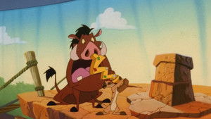 Timon és Pumba a Föld körül 7. évad Ep.16 Vigye vásárra a bőrét