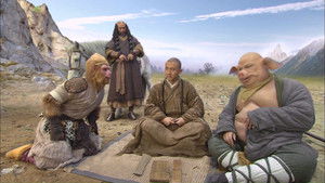 西游记 Season 1 Ep.53 53. epizód