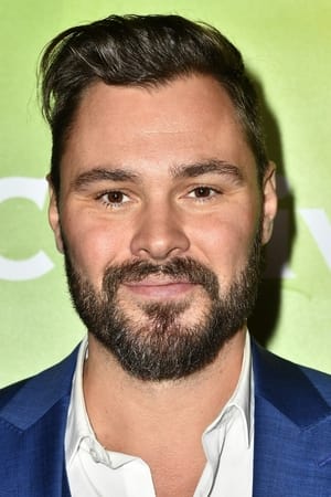 Patrick John Flueger profil kép