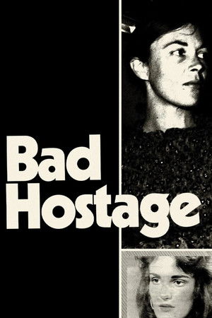Bad Hostage poszter