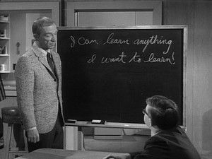 My Favorite Martian Season 2 Ep.8 8. epizód