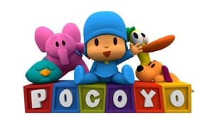 Pocoyo kép