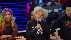 Nick Cannon Presents: Wild 'N Out 14. évad Ep.23 23. epizód