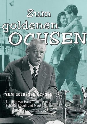 Zum goldenen Ochsen