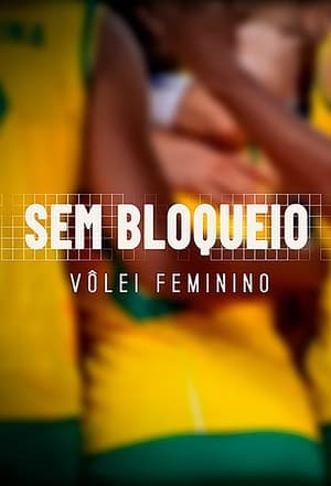 Sem Bloqueio poszter