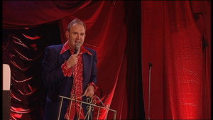Tim Vine: Live háttérkép