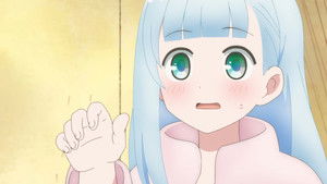 ダンジョンの中のひと 1. évad Ep.3 3. epizód