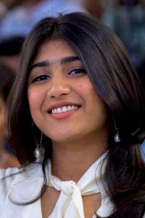 Riya Shibu profil kép