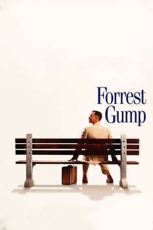 Forrest Gump poszter