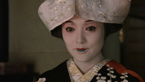 序の舞 háttérkép