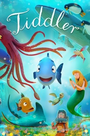 Tiddler poszter