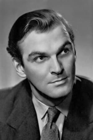 Stanley Baker profil kép