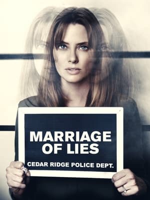 Marriage of Lies poszter