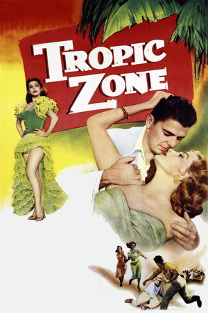 Tropic Zone poszter