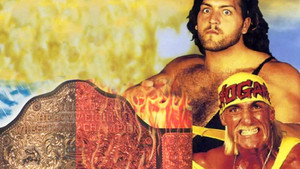 WCW SuperBrawl VI háttérkép