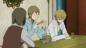 デュラララ!! 1. évad Ep.20 20. epizód